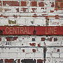 Central Line Hook Board, thumbnail 1 of 4