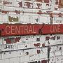 Central Line Hook Board, thumbnail 2 of 4