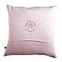 Personalised Pocket Cushion Gift For Girls, thumbnail 10 of 11