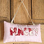 Personalised Girl's Door Sign Gift, thumbnail 11 of 12
