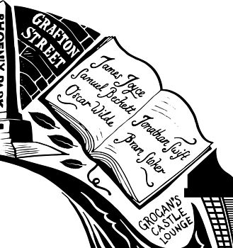 Best Of Dublin Art Print, 6 of 6