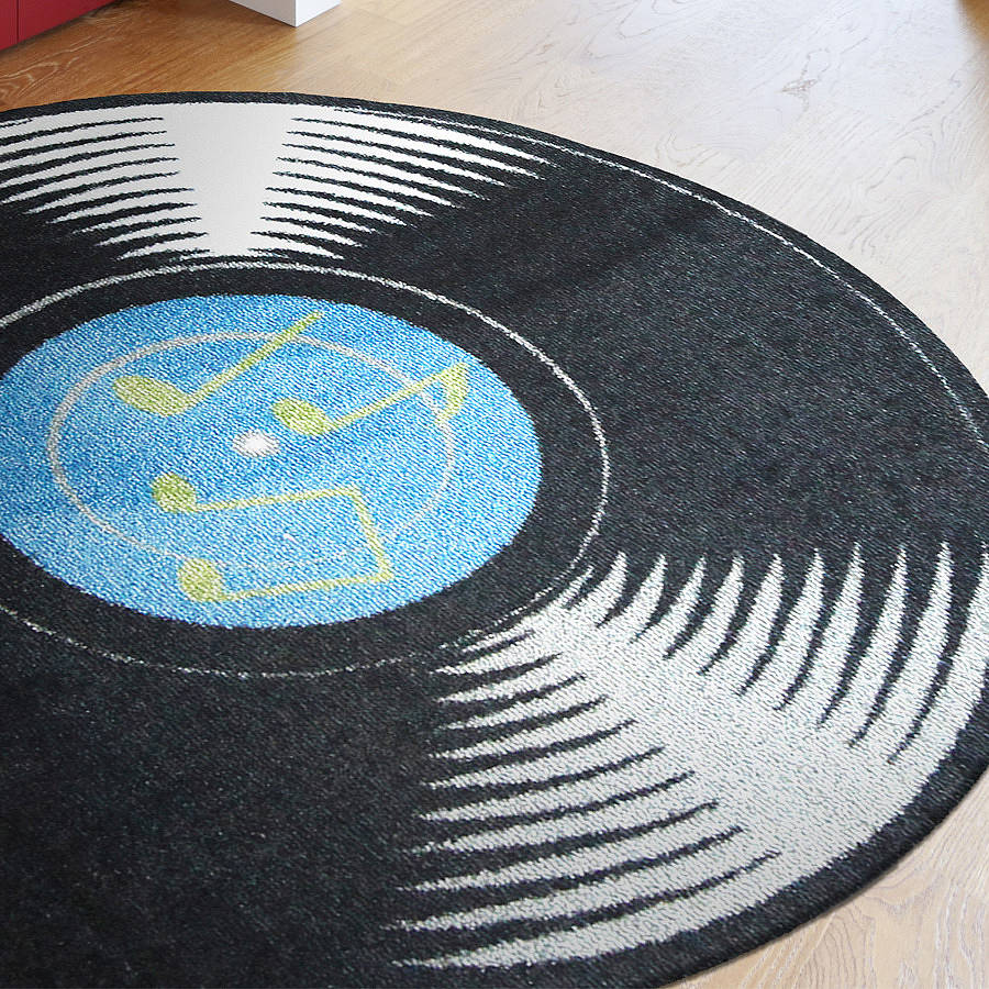 Vinyl Rug By The Rugs Warehouse