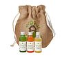 Relieving Baby Organic Trio Gift Set, thumbnail 2 of 2