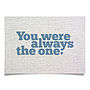 'You Were Always The One' Print, thumbnail 9 of 12