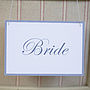 Wedding Signs, thumbnail 2 of 7