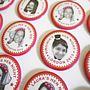 Personalised Hen Party Badges, thumbnail 3 of 5