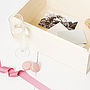 Large Personalised Wedding Gift Keepsake Box By Sophia Victoria Joy