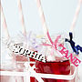 Personalised Name Drink Charm, thumbnail 7 of 11