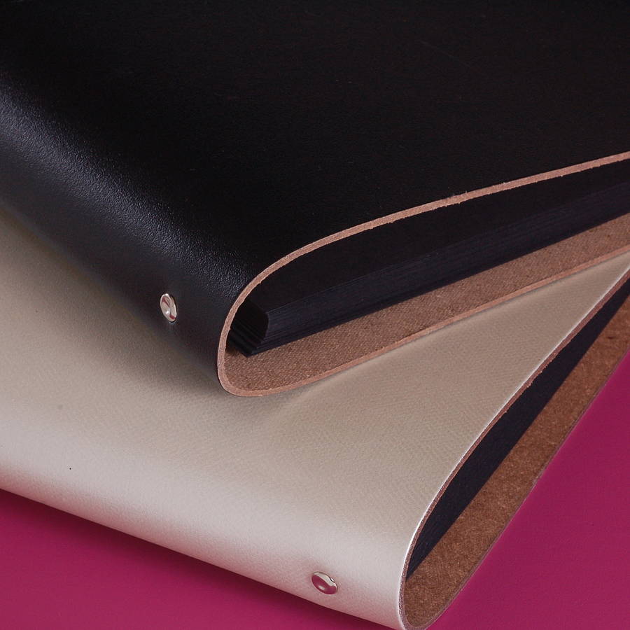 Large Ring Binder Photo Album Large Ring Binder Photo Album