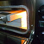 Black Rock Grill Hot Stone Cooking Rock Oven, thumbnail 3 of 3