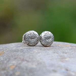 Silver Earrings for Women | Earring Gifts | notonthehighstreet.com