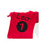 Personalised Number One T Shirt, thumbnail 1 of 1