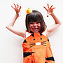 Tiger Girls Character Dress, thumbnail 2 of 5