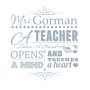 Personalised Teacher Thank You Card, thumbnail 6 of 6