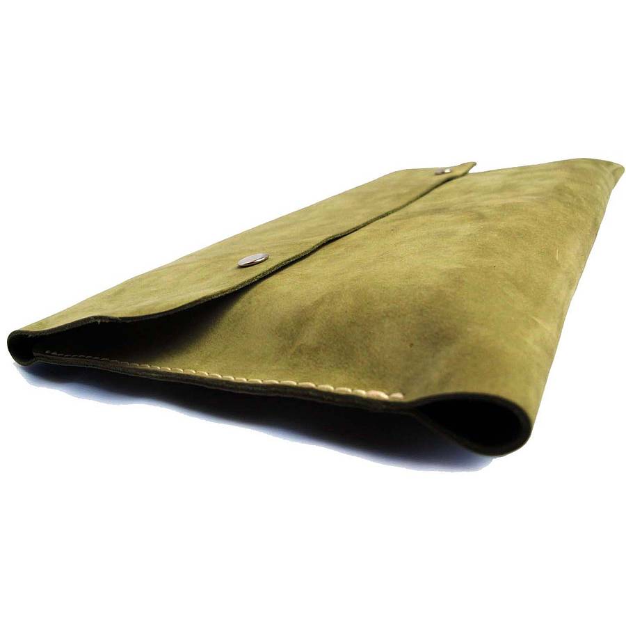 leather case for laptop by cutme