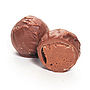 Samantha Gin And Damson Chocolate Truffles, thumbnail 1 of 5