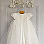 Christening Gown 'Lola', thumbnail 2 of 12