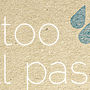 'This Too Shall Pass' Print, thumbnail 3 of 3