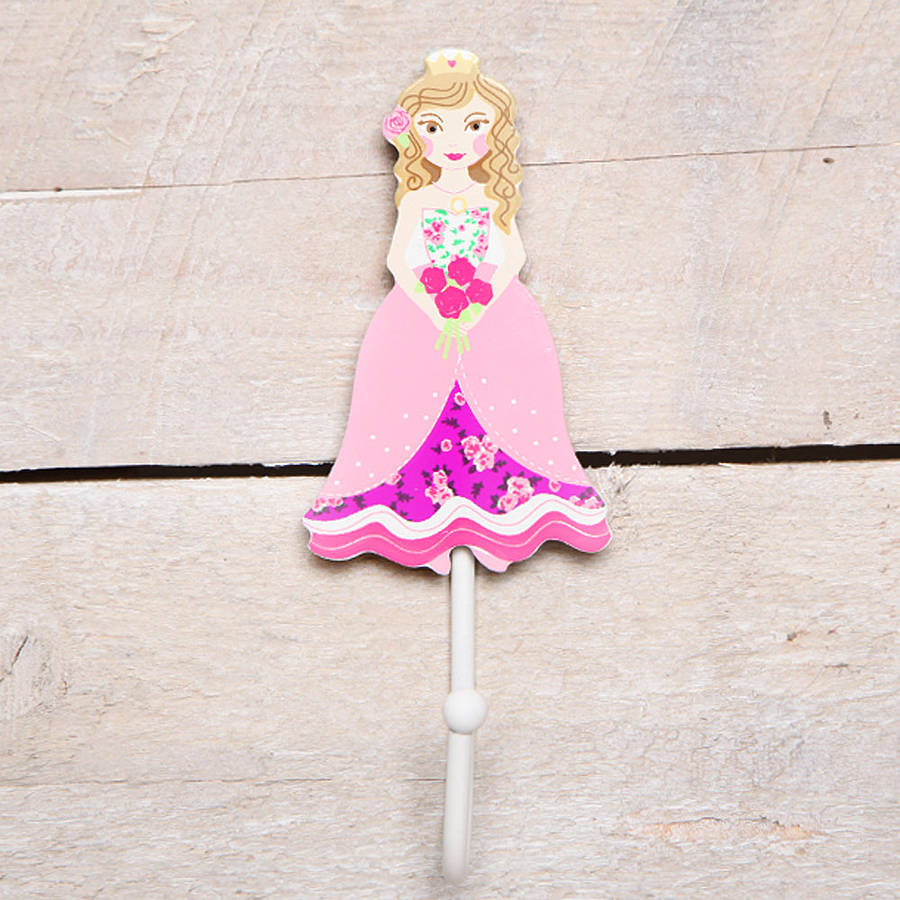 disney princess wall hooks