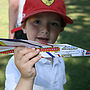 Personalised Paper Planes Kit, thumbnail 6 of 11