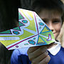 Personalised Paper Planes Kit, thumbnail 11 of 11