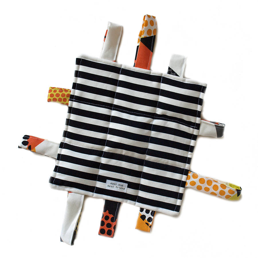 Squeaker Mat Dog Toy By East End Best Friend