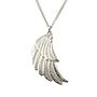 Personalised Wing Necklace, thumbnail 6 of 11