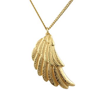 Personalised Wing Necklace, 7 of 11