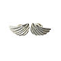 Wing Ear Studs, thumbnail 7 of 10