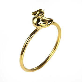 Duckling Ring, 3 of 5