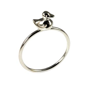 Duckling Ring, 4 of 7