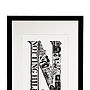 Best Of Notting Hill Art Print, thumbnail 5 of 5