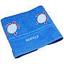 Personalised Blue Swimming Towel, thumbnail 8 of 10