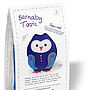 Barnaby Toots Owl Felt Sewing Kit, thumbnail 4 of 4