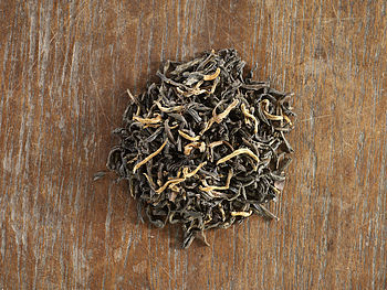 Yunnan Black Tea, 2 of 5
