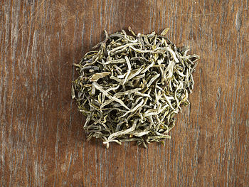 Yunnan Green Tea, 2 of 5