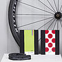 Cyclist Chocolate And Notebook Gift Set, thumbnail 6 of 11