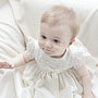 Christening Gown 'Lucy', thumbnail 1 of 12