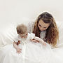 Christening Gown 'Lola', thumbnail 3 of 12