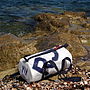 Personalised Sailcloth Kit Bags, thumbnail 11 of 12