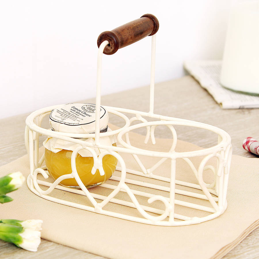 Country Cream Kitchen Accessories Collection By Dibor ...