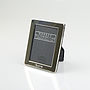 Personalised Solid Silver Photograph Frames, thumbnail 2 of 5
