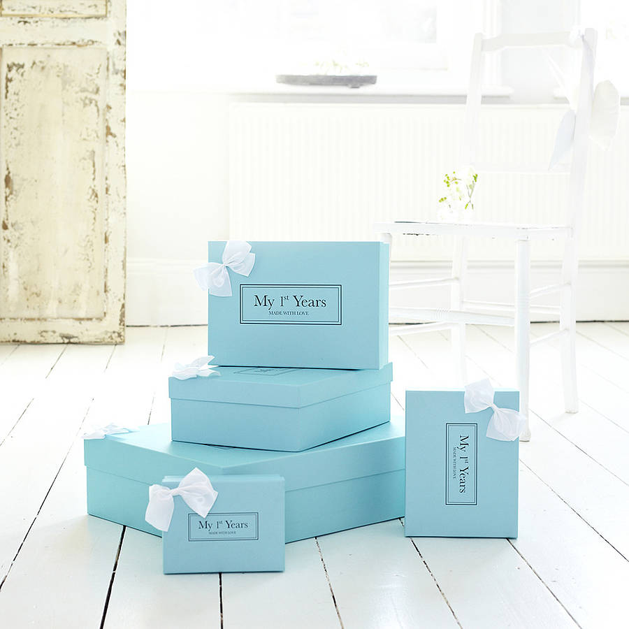 Silver Plated Engraved Luggage Tag By My 1st Years