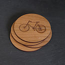 bicycle coaster