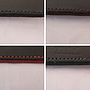 Handstitched Hotel English Leather Belt, thumbnail 6 of 7