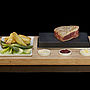 The Sizzling Steak Hot Stone Cooking Set, thumbnail 4 of 7