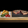 The Sizzling Steak Plate Set Perfect For Foodies, thumbnail 4 of 6
