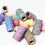 Coloured Bakers Twine Spools, thumbnail 1 of 3