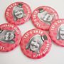 Personalised Birthday Party Badges, thumbnail 4 of 5