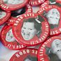 Personalised Birthday Party Badges, thumbnail 1 of 5